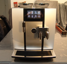 Macchina da caffè automatica