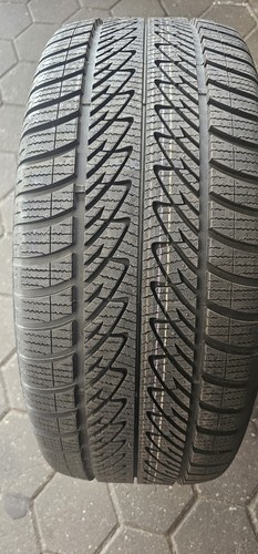 Goodyear ultragrip - ultragrip, 8