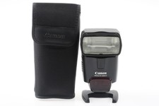 Flash canon speedlite 430ex - canon,