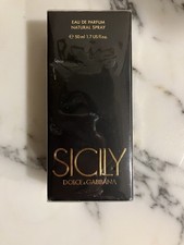 Dolce & Gabbana SICILY Women's