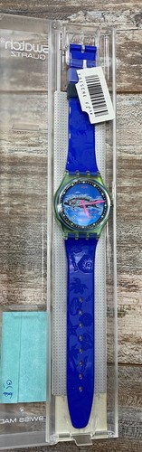 Swatch frische fische - ,