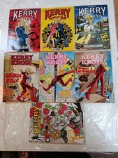 KERRY KROSS 1988/1994 - Lotto