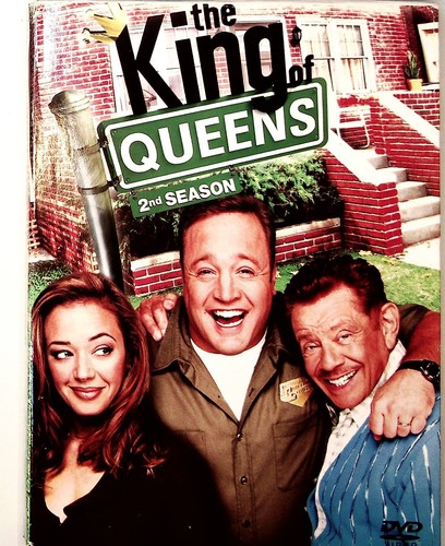 The king queens - the,