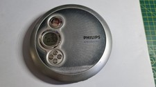 Lettore Cd Philips 45 seconds