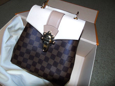 Zaino Louis Vuitton Clapton