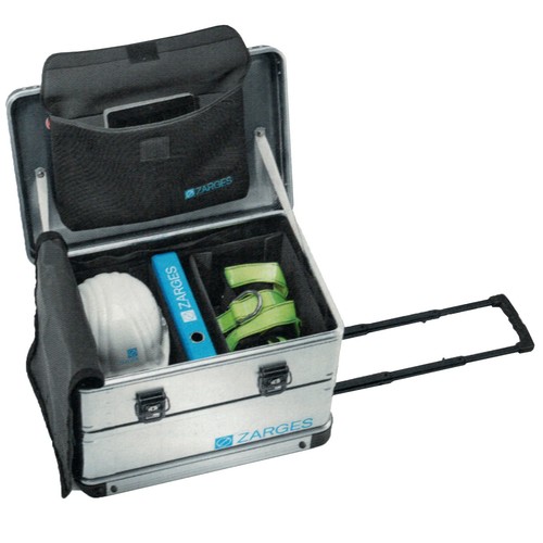 Zarges borsa interna - ,