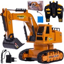 Escavatore bulldozer - escavatore,