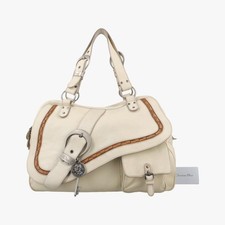 Christian Dior Gaucho borsa a