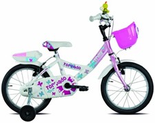 Bicicletta bambina CTB 16"