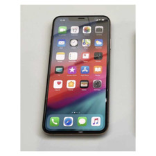 Smartphone Apple iPhone X 64