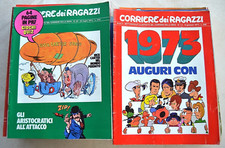 Corriere dei ragazzi 1973