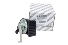 Clacson originale basso standard per Fiat 500X 52022804