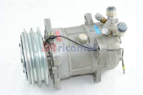 Compressore aria condizionata - compressore,