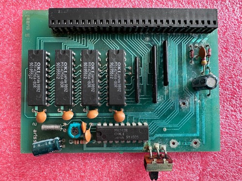 Espansione memoria 512kb - di,