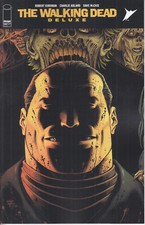 The Walking Dead Deluxe n.100