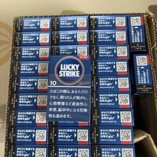 lotto 50 scatole vuote