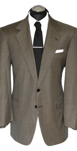 Giacca brioni taglia - brioni, 54