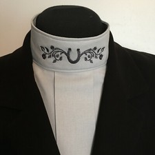 Bavaglino inglese da caccia