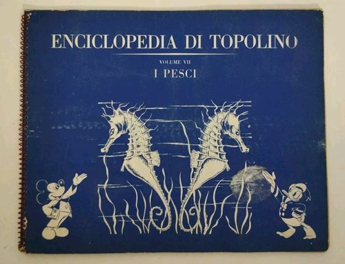 Enciclopedia topolino - di,