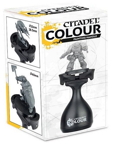 Citadel painting handle 09 - citadel,