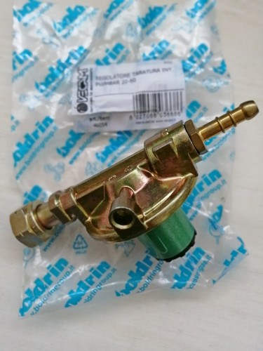 Regolatore taratura gas forni - regolatore,