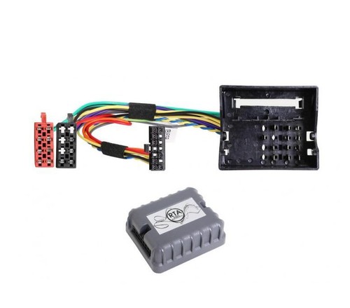 Adattatore radio can bus - adattatore,