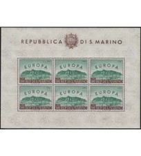 San Marino n.700 MNH**