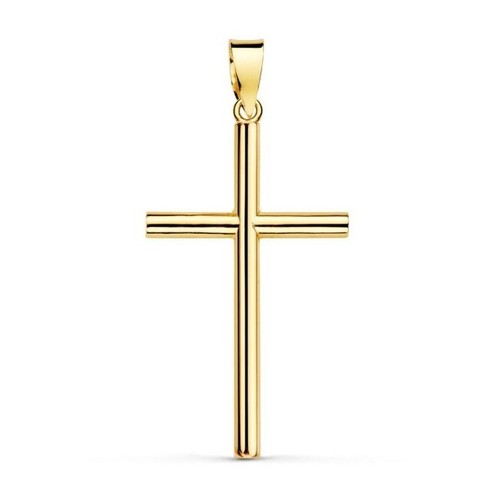 Pendente oro 18k - pendente,