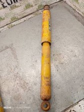 ammortizzatore anteriore