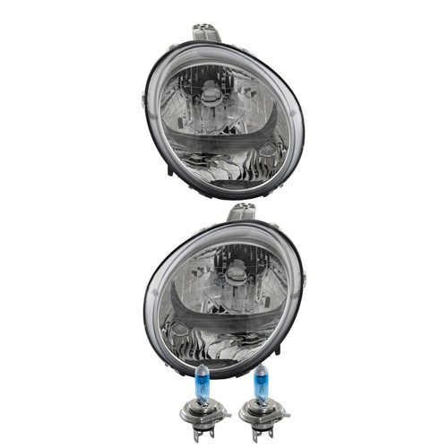 Set fari sinistro destro