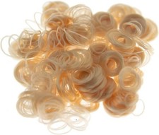 Capelli sintetici boccoli