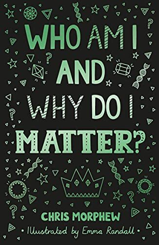 Who and why - am, do