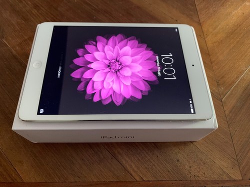 Apple ipad mini ª - apple,