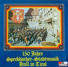 150 Jahre Speckbacher