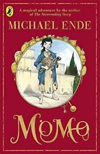 Momo (Puffin Books) By Michael