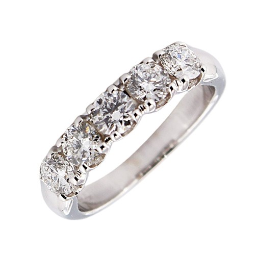 Anello veretta giorgio - veretta,