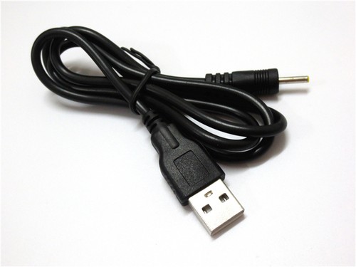 Usb kabel ladekabel - usb, netzteil