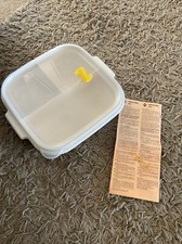 Contenitore Vitri Micro Dur