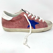 Golden Goose Super Star