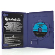 Accessori Nintendo GameCube: disco demo interattivo multigioco settembre 2003 confezione originale