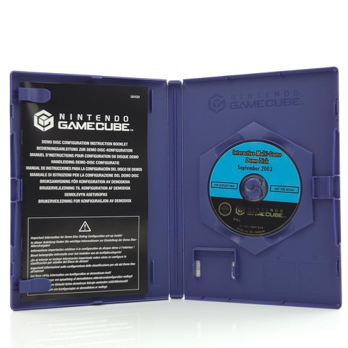 Accessori nintendo gamecube - accessori,