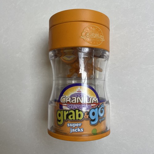 Cranium grab go supertwist - grab,