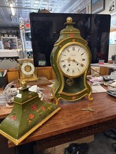 Zenith Movado JE Caldwell La