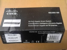 Cisco sg250 switch porte - sg250-50, 50