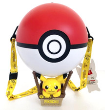 Pokemon Pikachu Popcorn