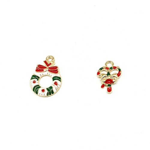 Breloques pour bijoux - 16, pc