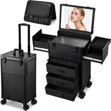 Astuccio treno cosmetico
