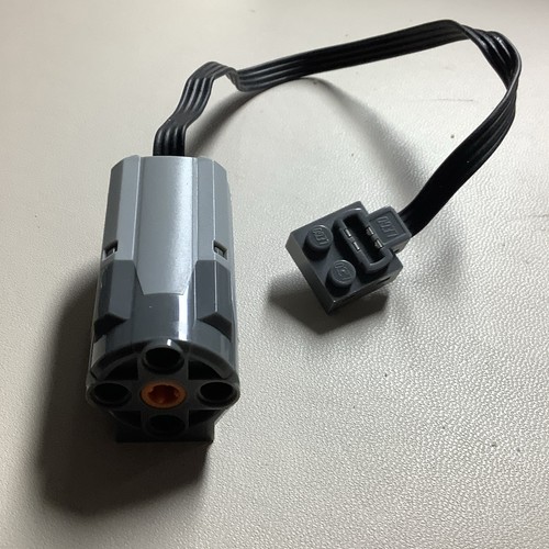 Lego power functions motore - power, xl