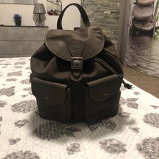 zaino timberland donna in  pelle morbida(spedizione solo itala)