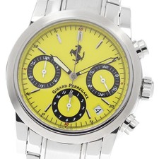 GIRARD PERREGAUX Ferrari 8020